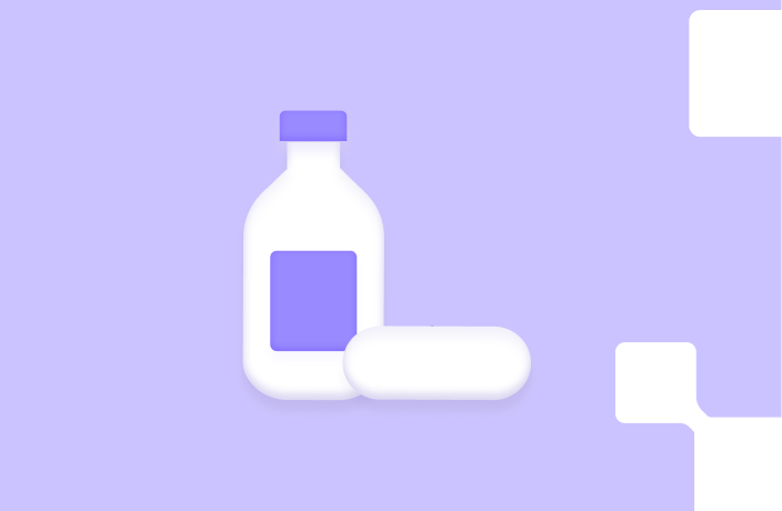 Oral medicine