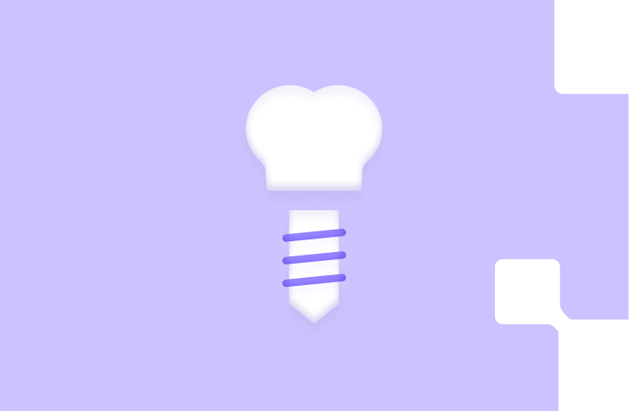Dental implants