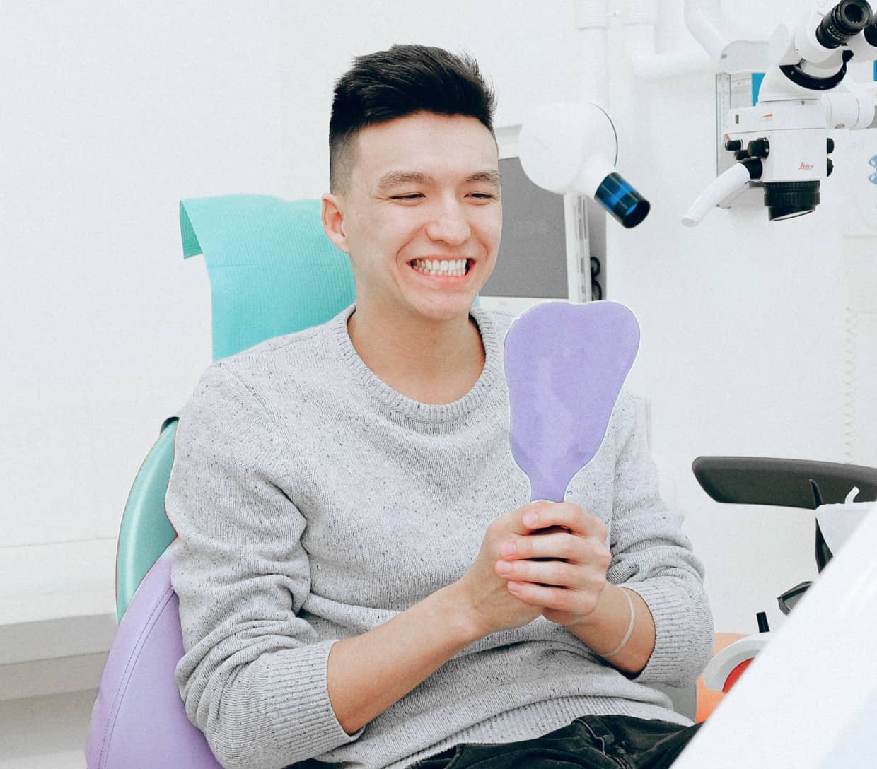 What to expect your  dental check-up?