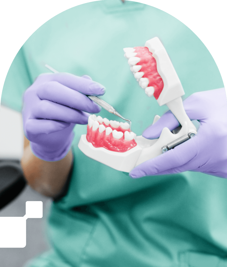 6 great tips to keep your teeth healthy and safe