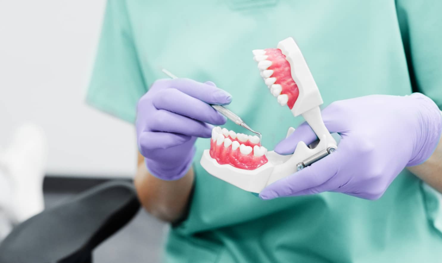 6 great tips to keep your teeth healthy and safe