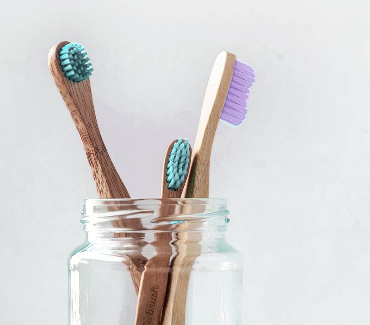 How often should I replace my toothbrush?