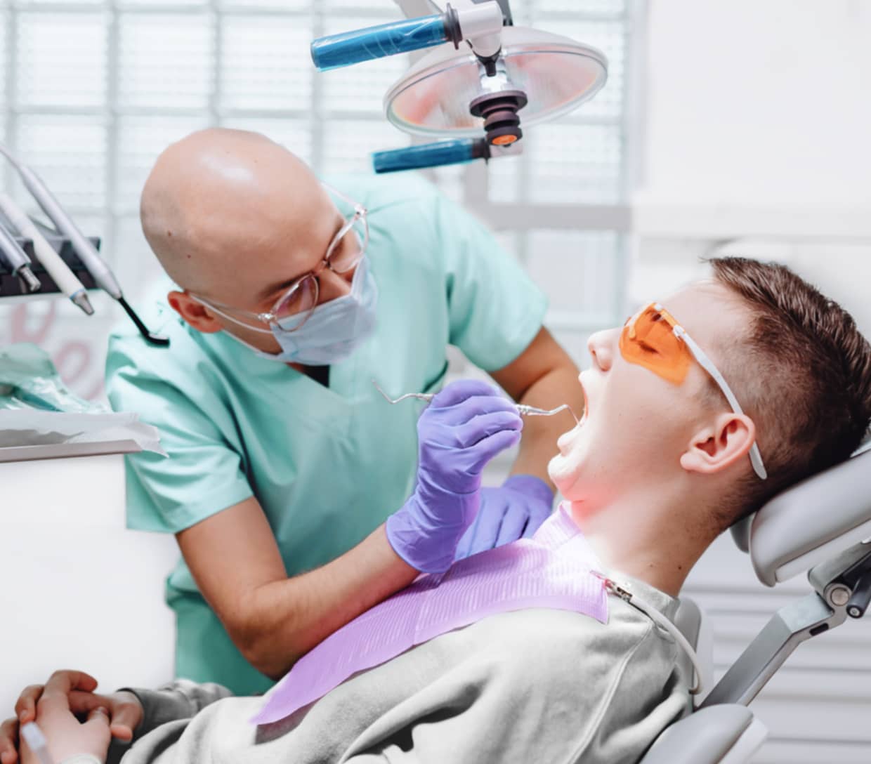 4 things to consider before getting teeth braces