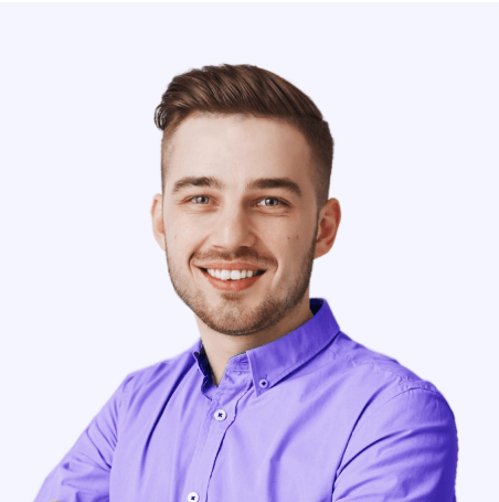 Andy Smith Testimonial Image - CIUGU