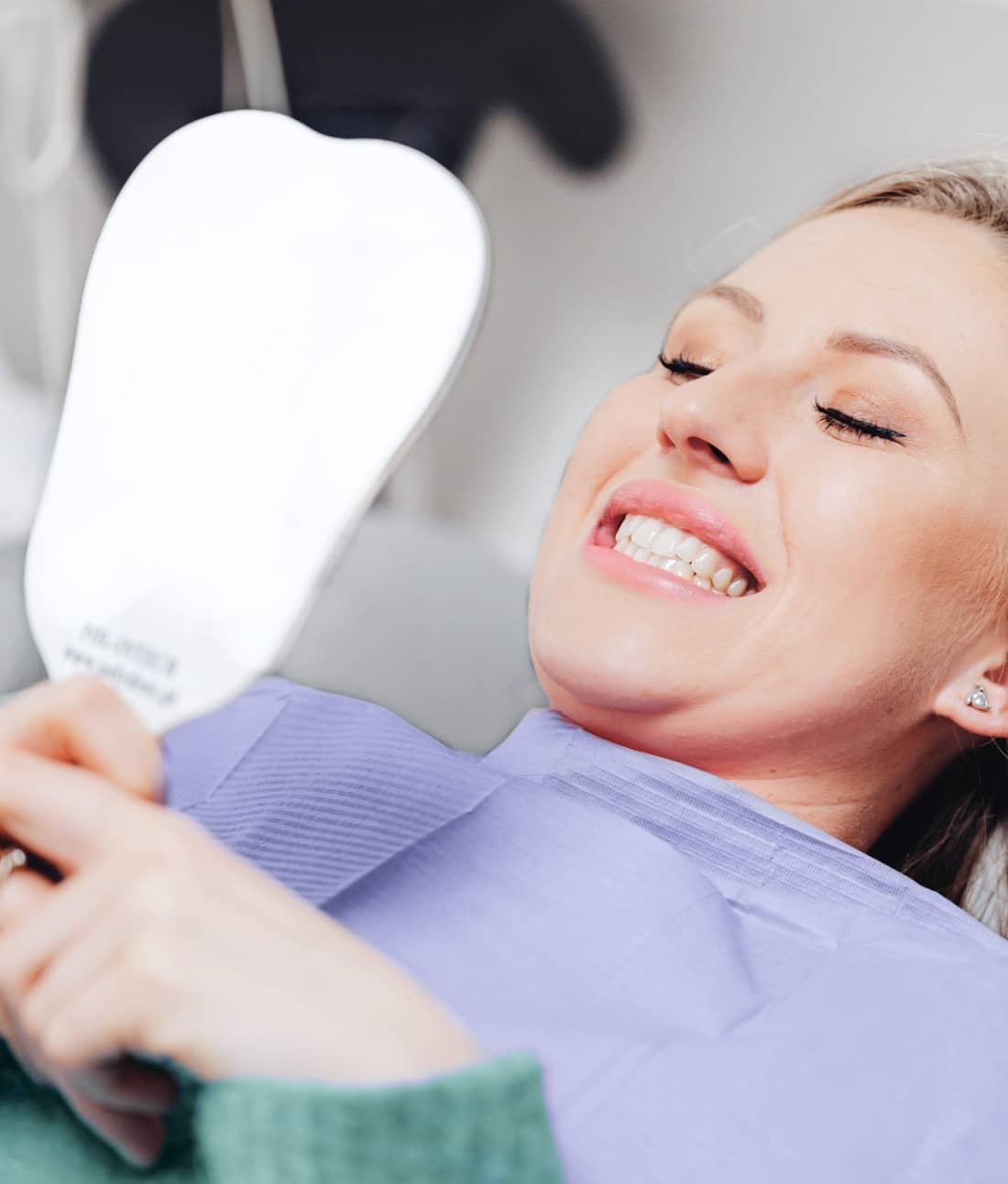 Make Our Clients Smile - CIUGU