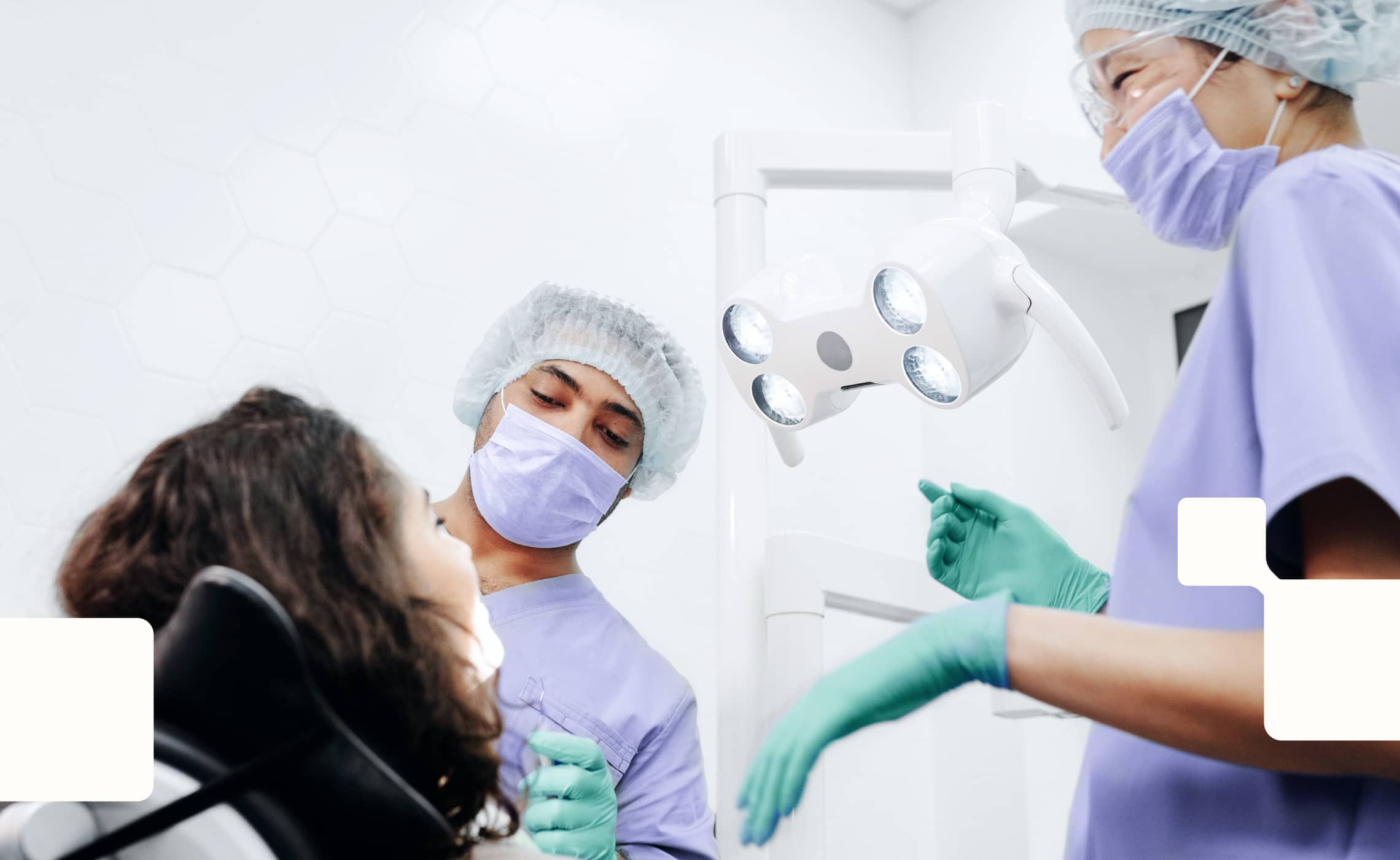 Exceptional Dentistry Image - CIUGU