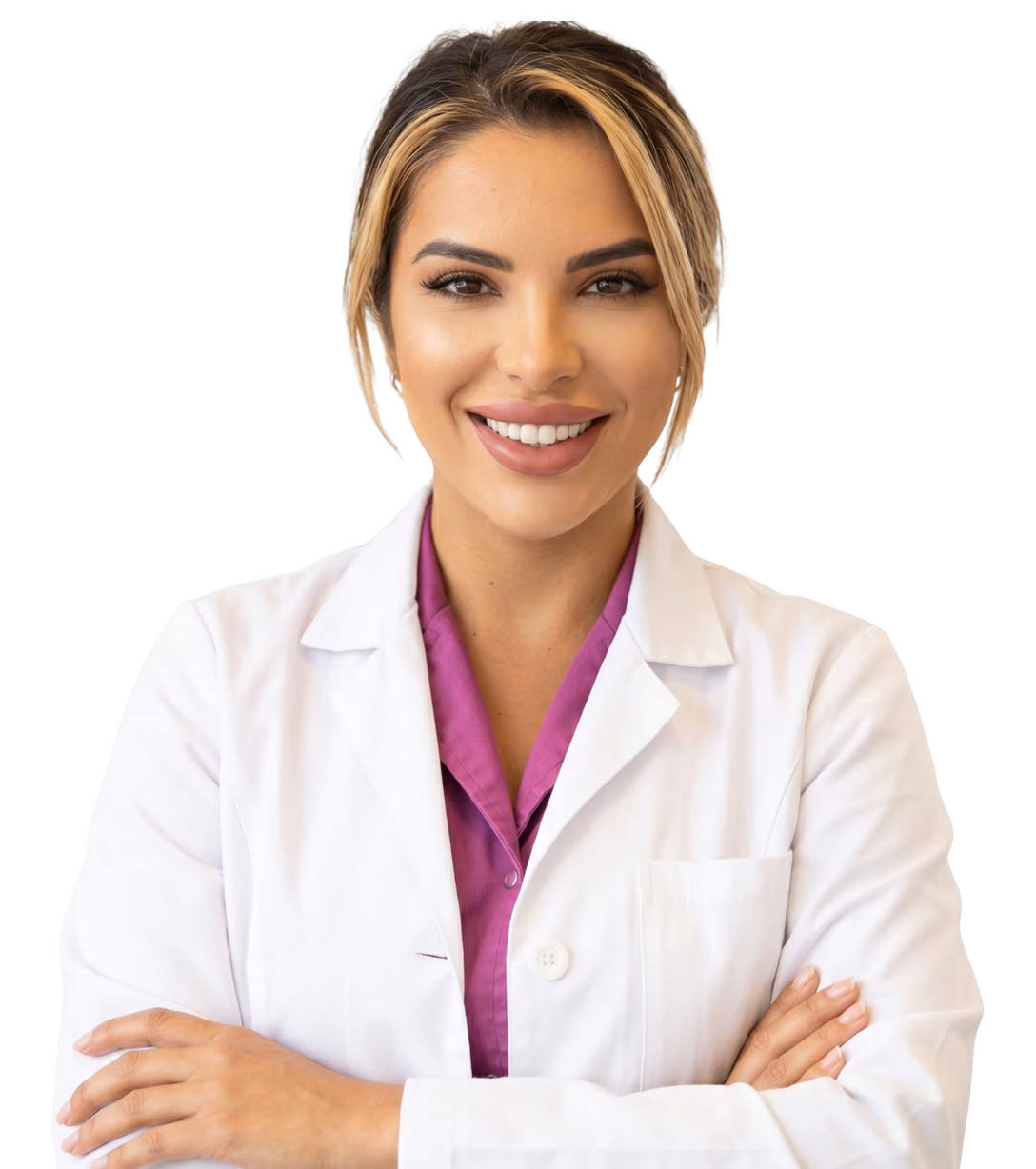 Dr Isabela Ciugu, esthétique dentaire à Genève