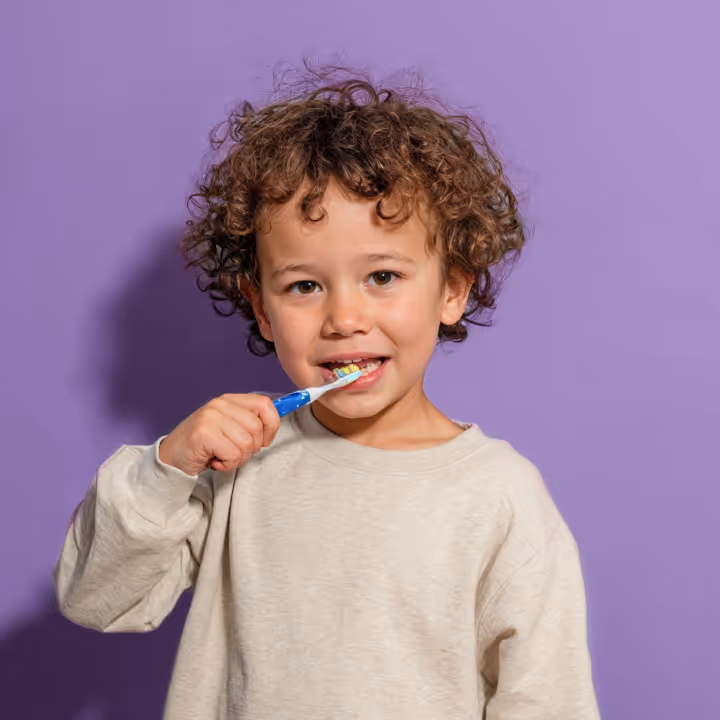 Follow Me Healthy Smile CIUGU