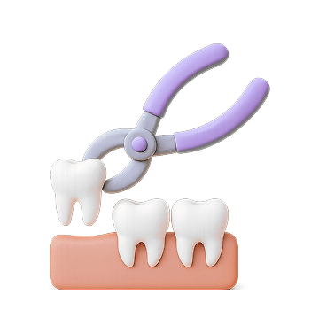 Tooth Extractions - CIUGU