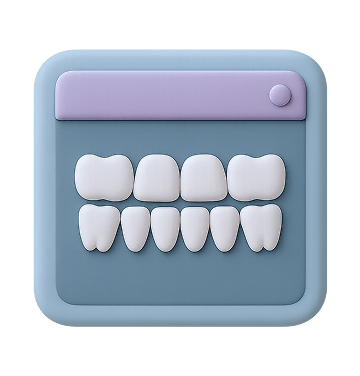 Teeth Whitening - CIUGU